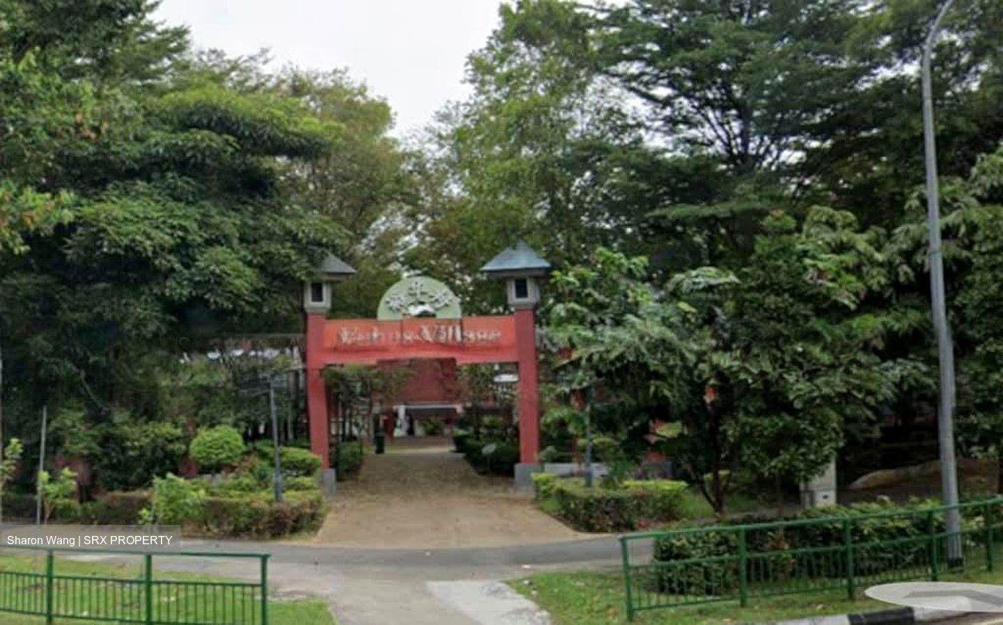 Yuhua Village (D22), Retail #559092121